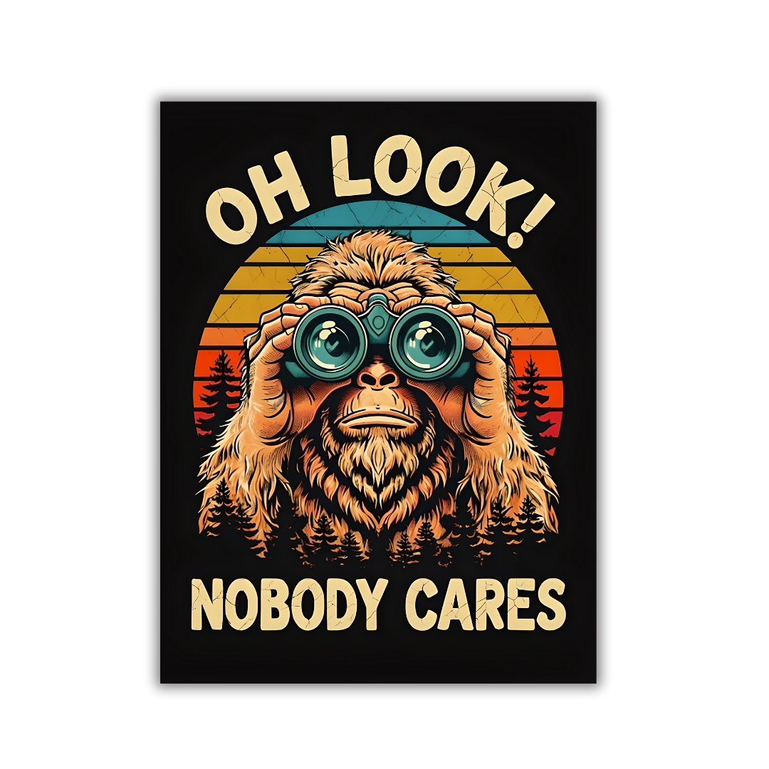 Oh Look!