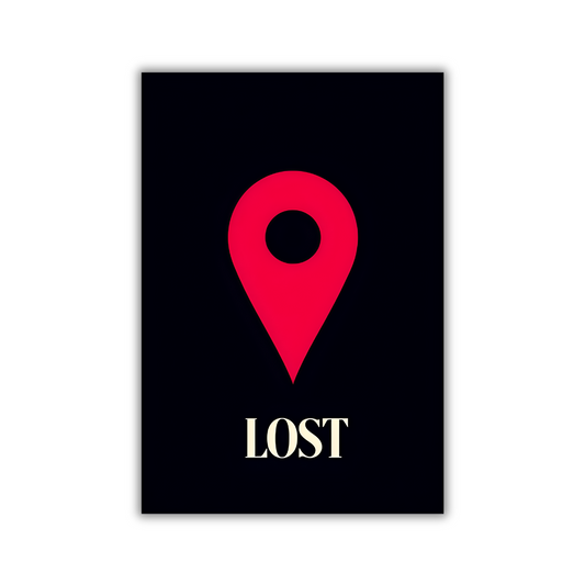 Lost