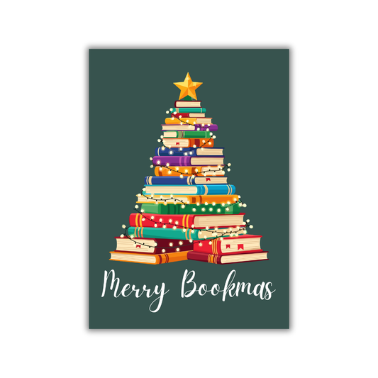 Bookmas