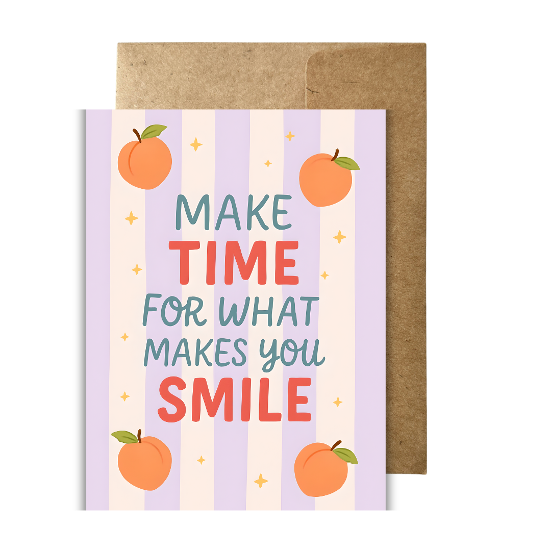 Make Time