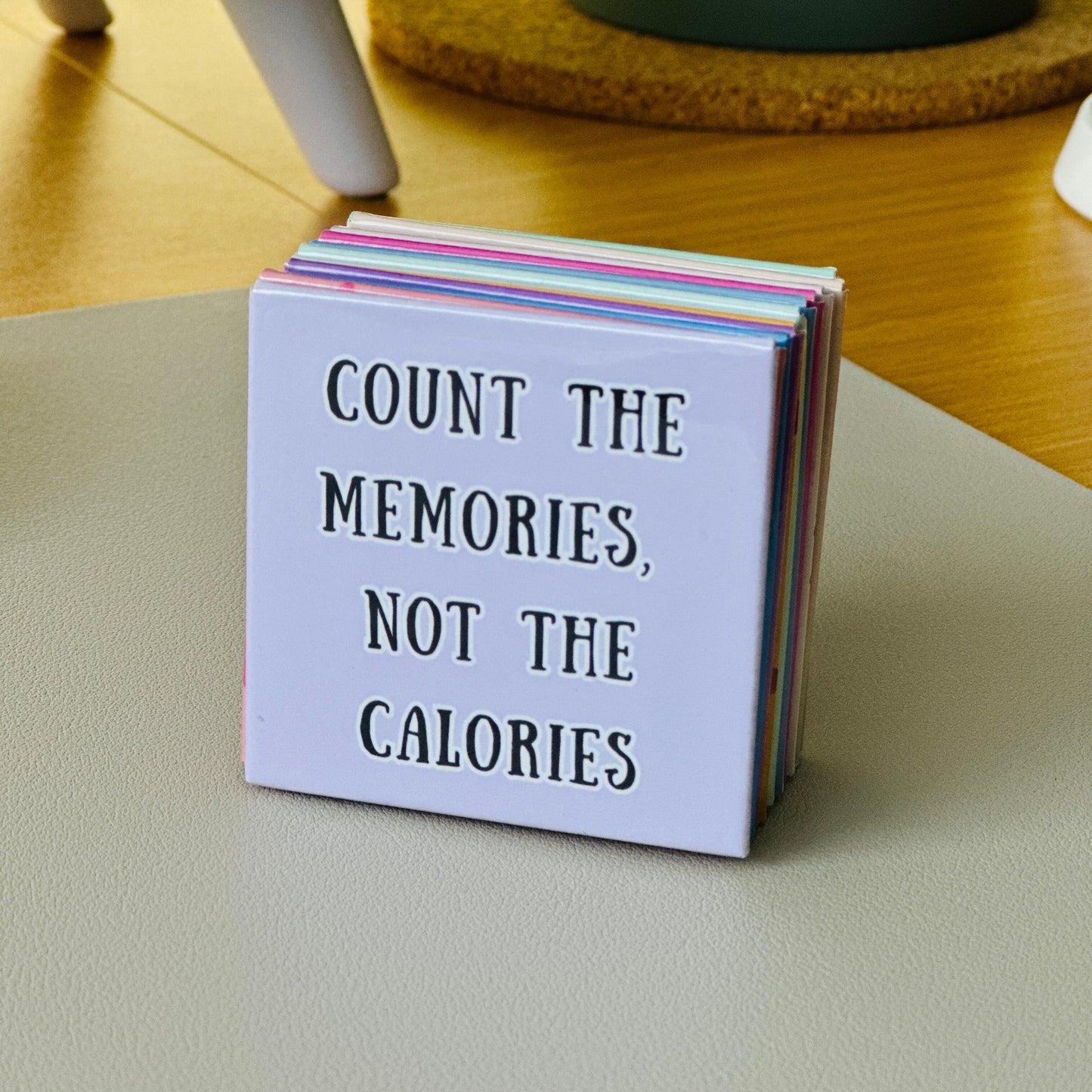 Custom Text Magnets