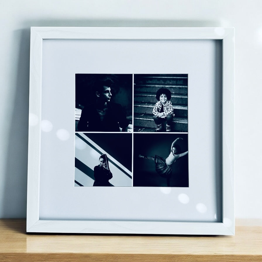 Custom Photo Frame