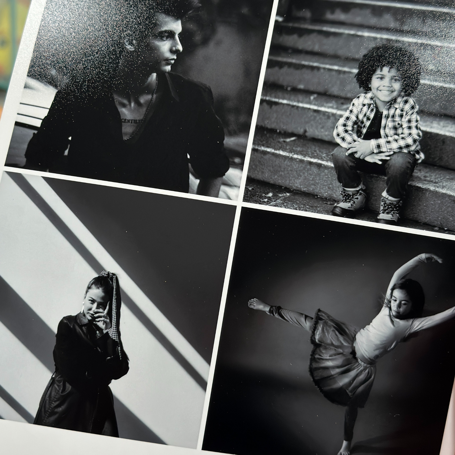 Imanes flexibles personalizados