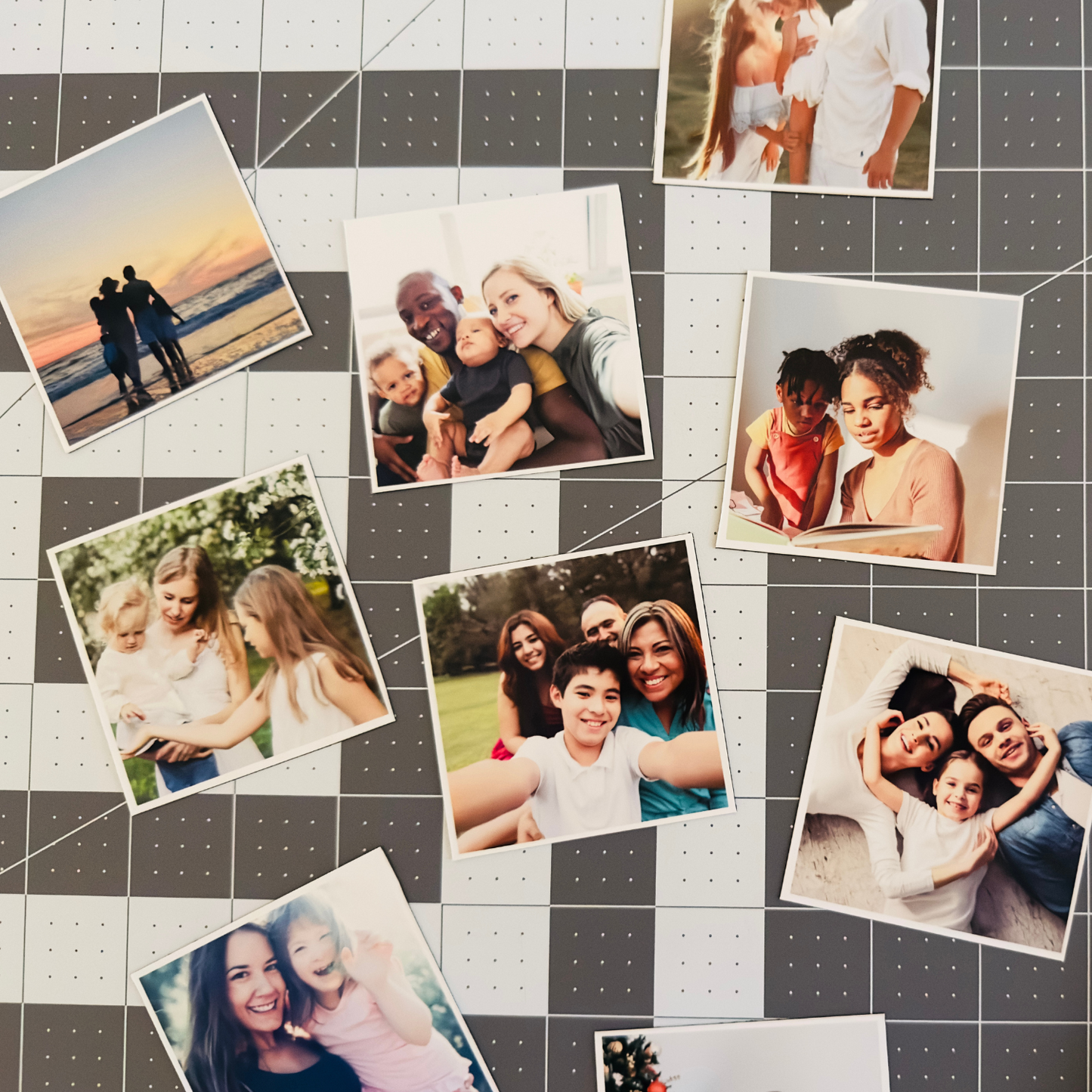 Imanes flexibles personalizados