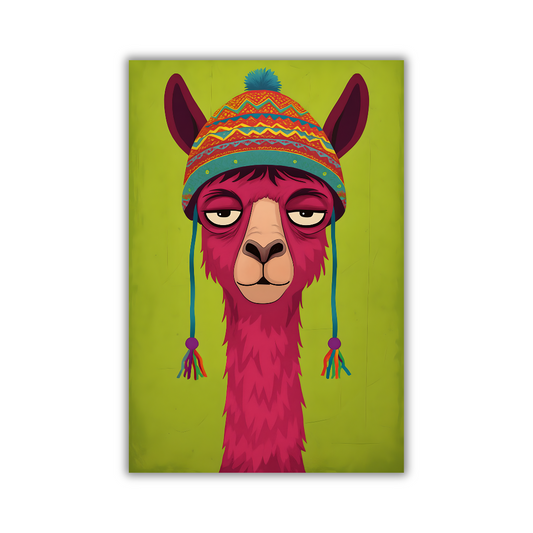 Llama