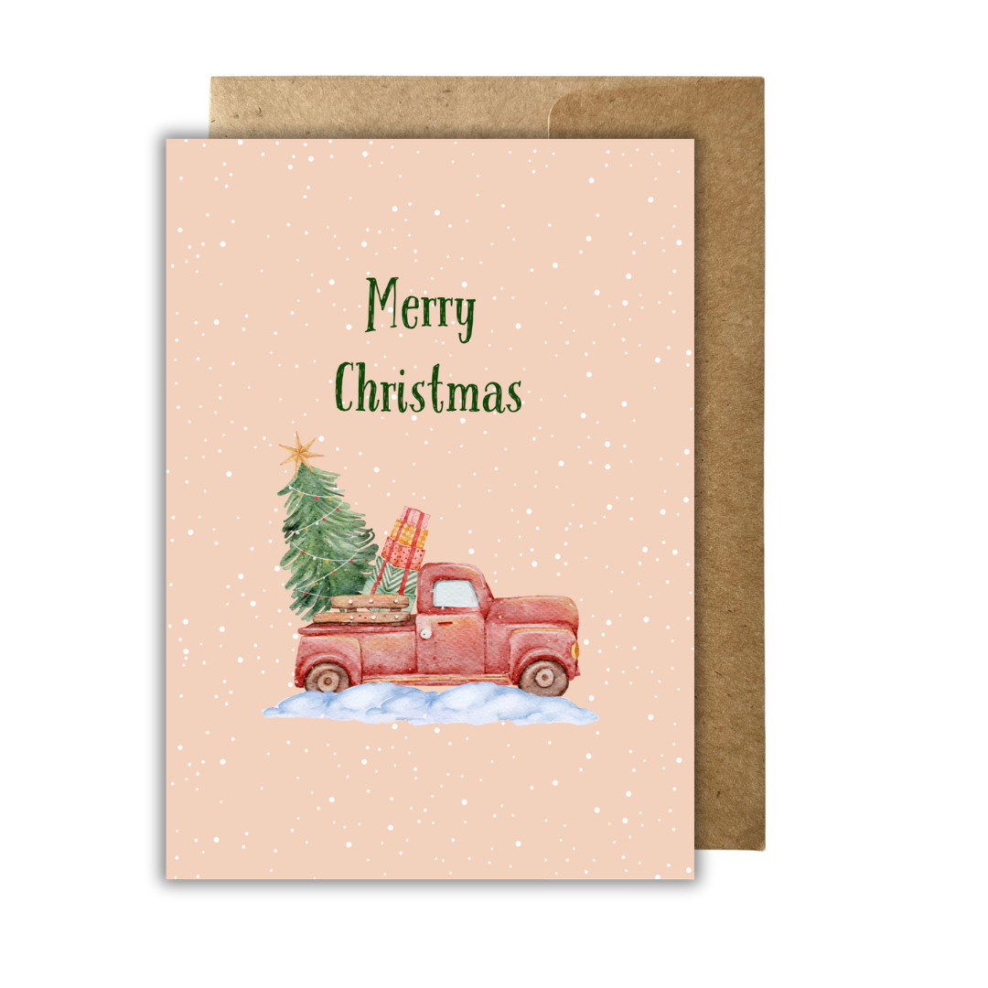 Merry Xmas