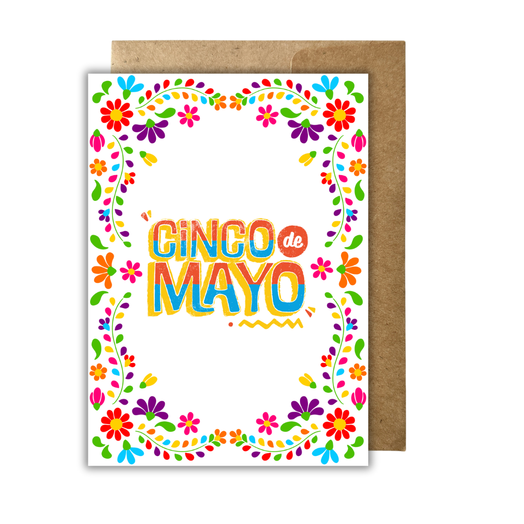 Cinco de Mayo