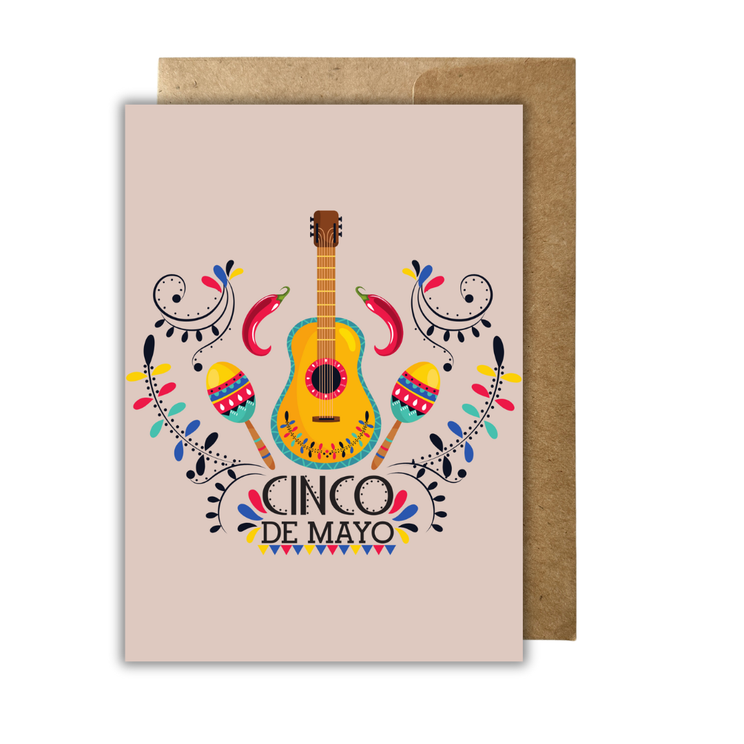 Cinco de Mayo