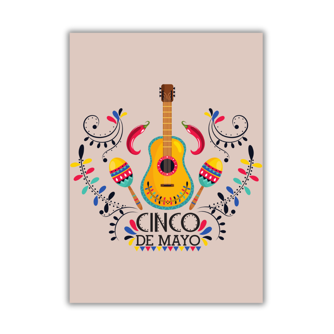 Cinco de Mayo