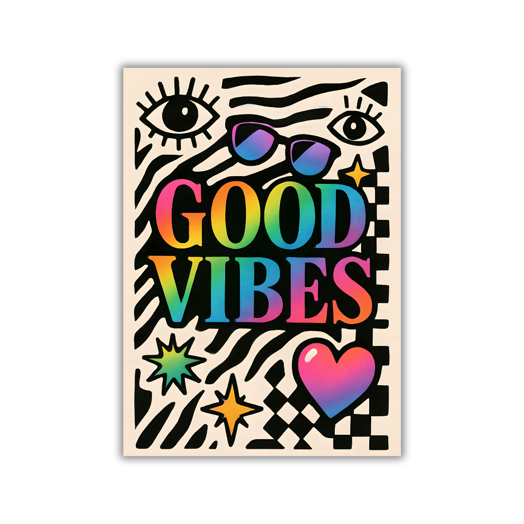 Good Vibes