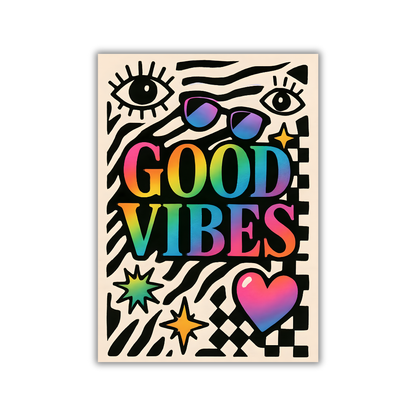 Good Vibes