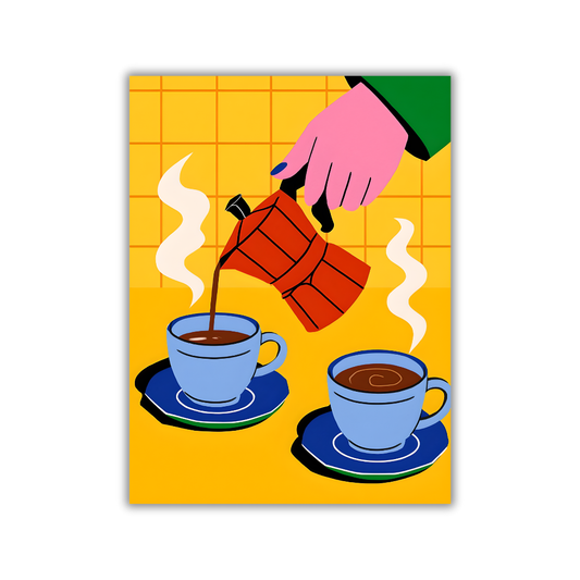 Coffee