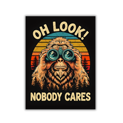 Oh Look!