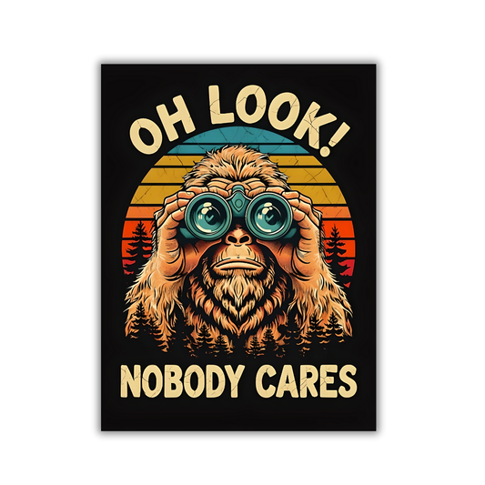 Oh Look!