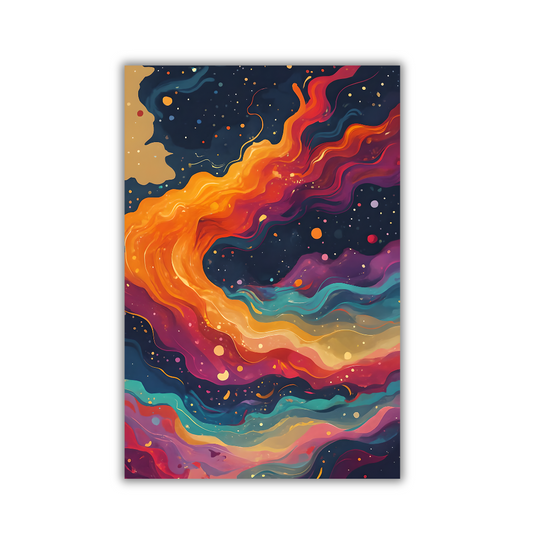 Colorful Sky