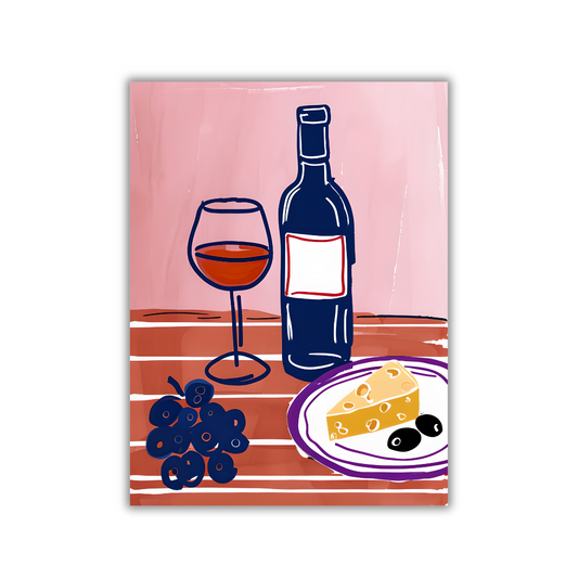 Wine