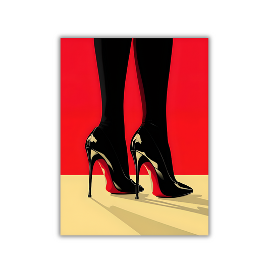 High Heels