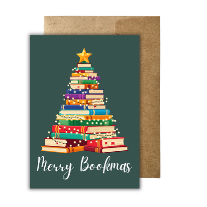 Bookmas