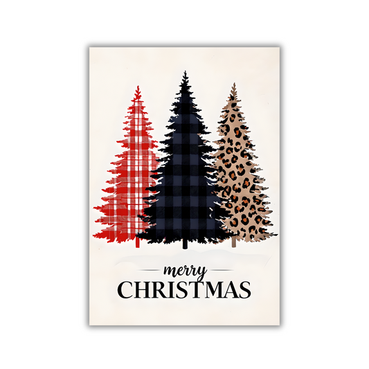 Merry Christmas Tree