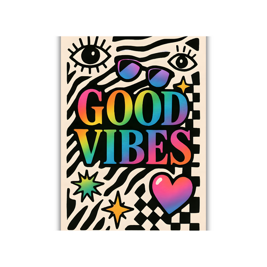 Good Vibes