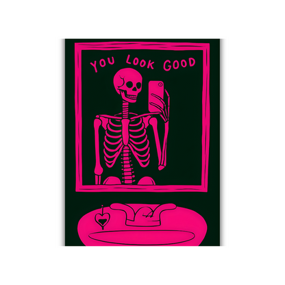 You Look Good
