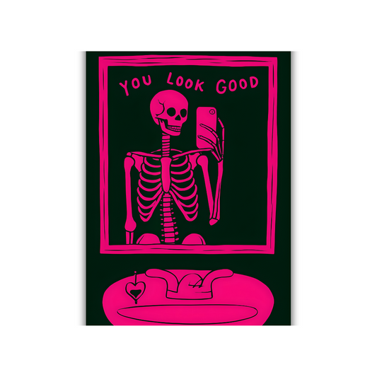 You Look Good
