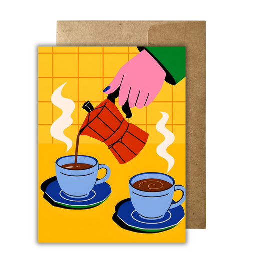 Coffee