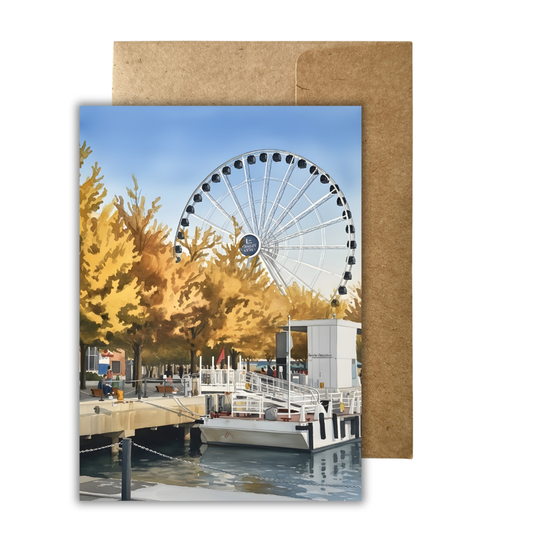 Navy Pier, Chicago