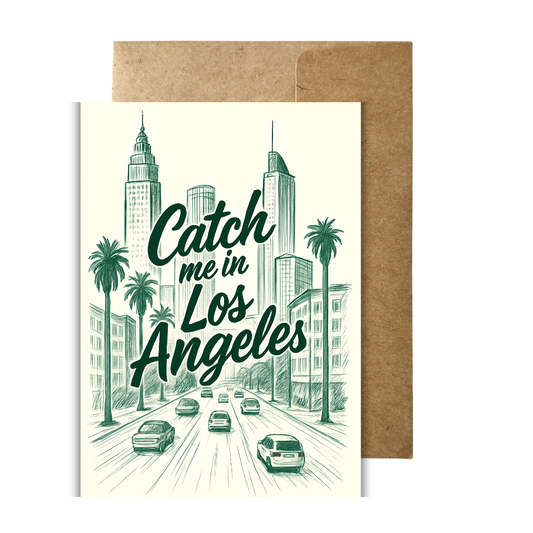 Los Angeles