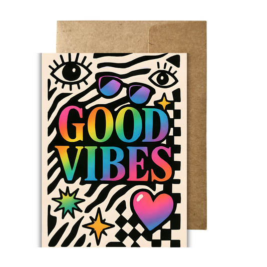 Good Vibes