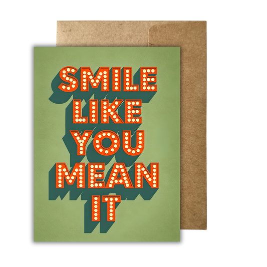 Smile