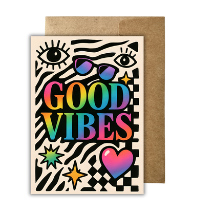 Good Vibes