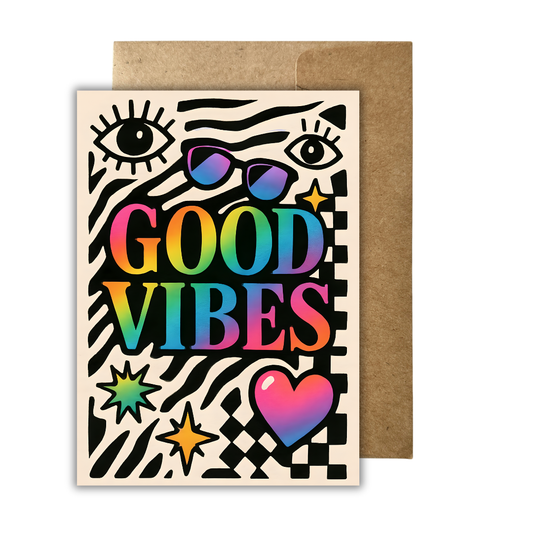 Good Vibes