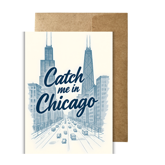 Chicago