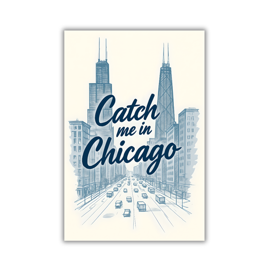 Chicago
