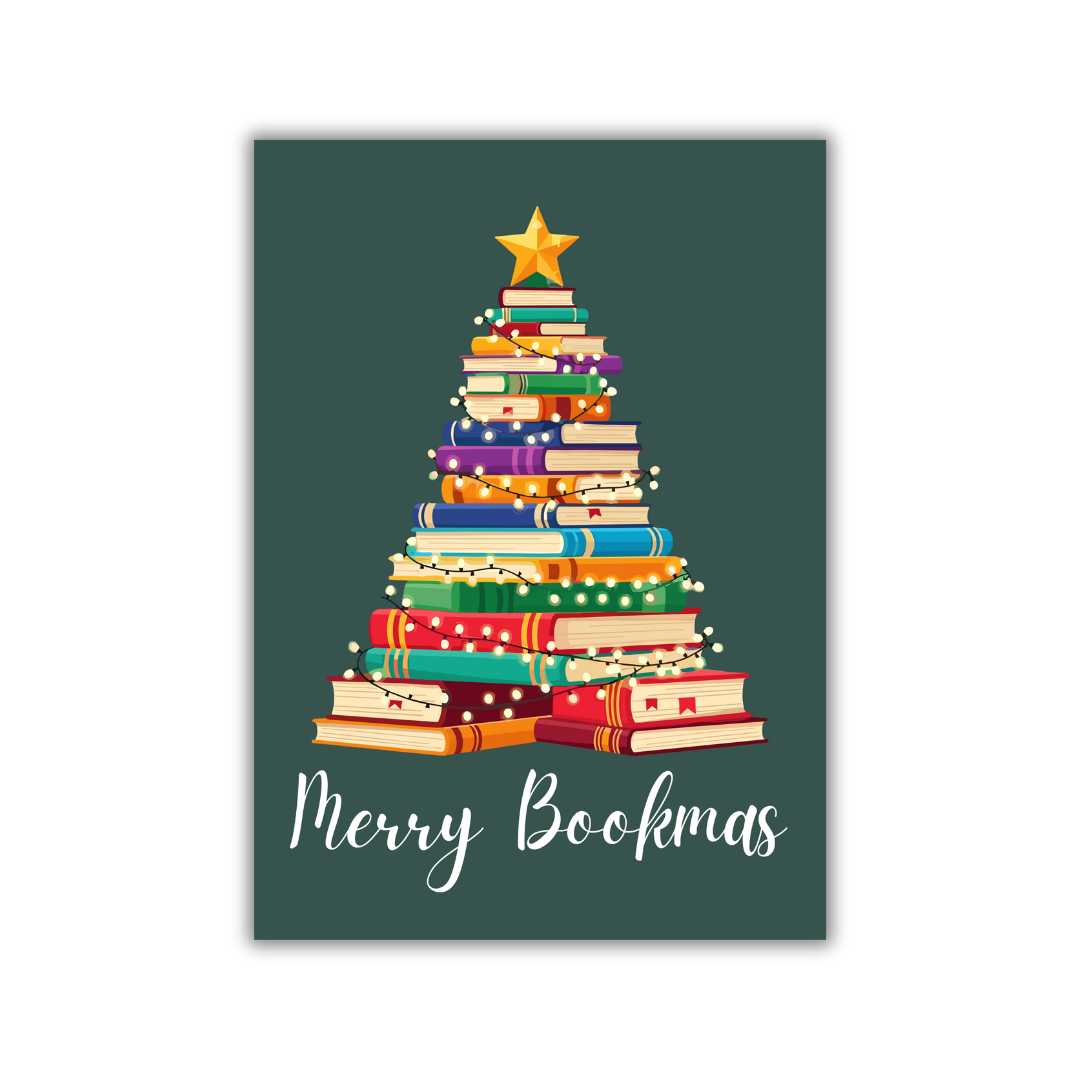 Bookmas
