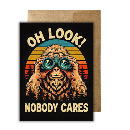 Oh Look!