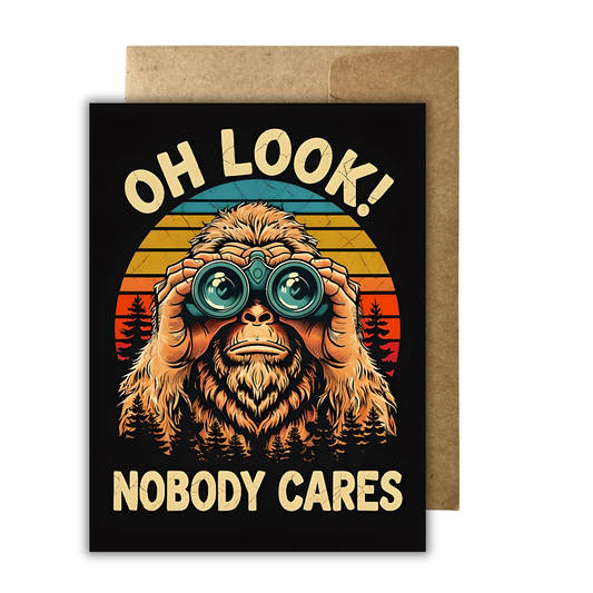 Oh Look!