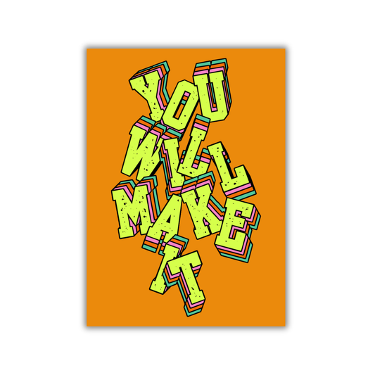 Make It