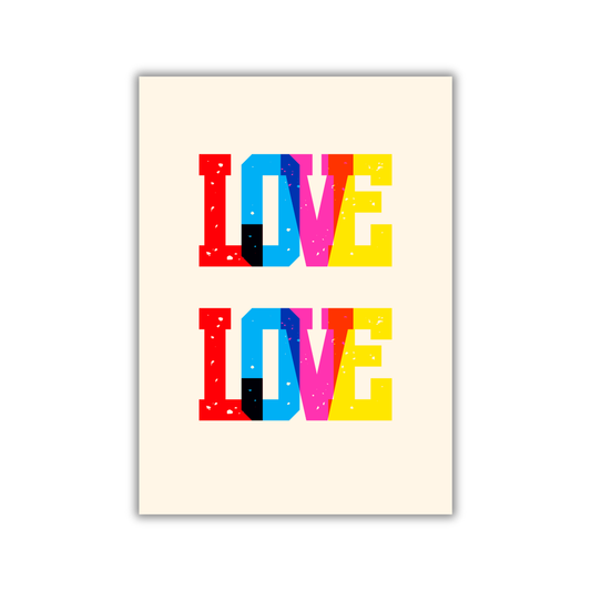 Love Love