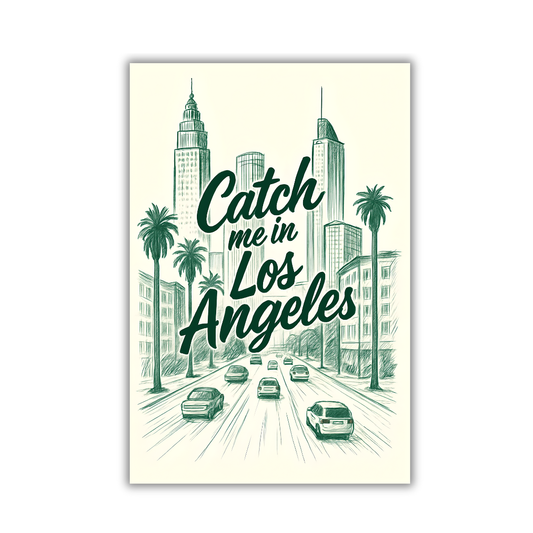 Los Angeles