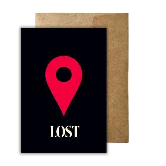Lost