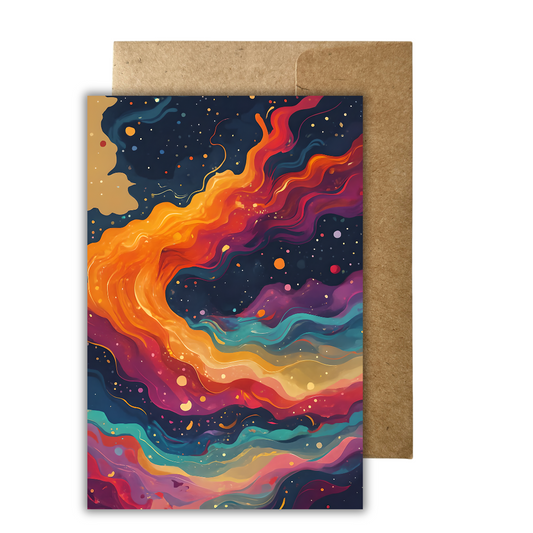 Colorful Sky