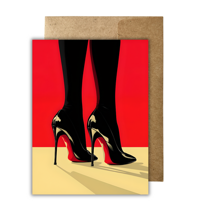 High Heels
