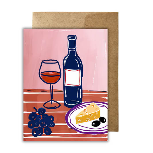 Wine