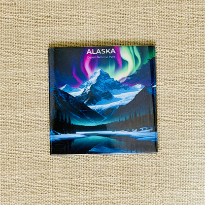 50 States Magnet Collection