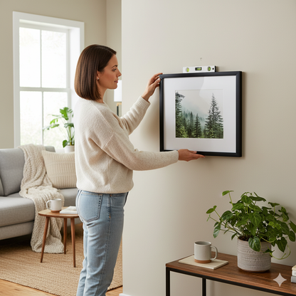 Custom Photo Frame