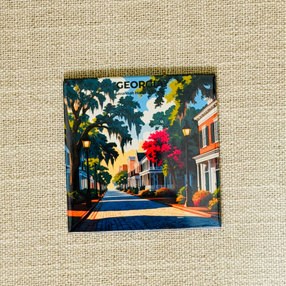 50 States Magnet Collection