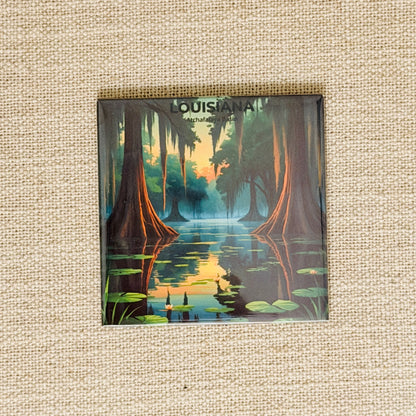 50 States Magnet Collection