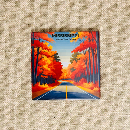 50 States Magnet Collection